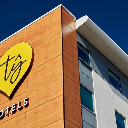 Hotel Ty Magor Esterno foto