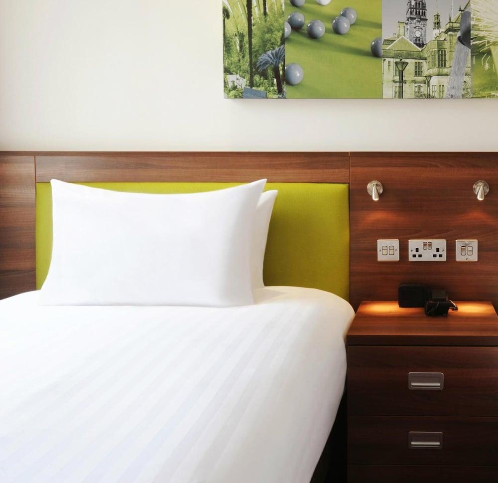 Hotel Ty Magor Esterno foto